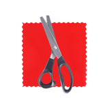 Zig Zag / Pinking and Wave / Scalloped Shears (Scissors) Set