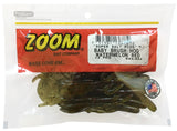 Zoom Baby Brush Hog Bait Bundle
