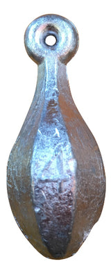 South Bend Bank Sinker Weights Bundle