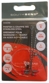 South Bend Crappie Rig Bundle