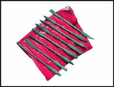 8-Piece Heavy Wood Rasp Riffler File Set