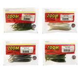 Zoom Fluke Bait Bundle